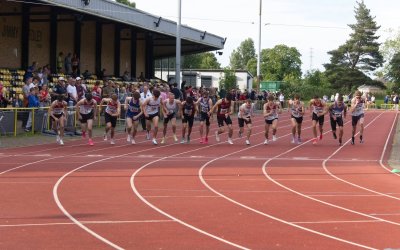 NEGP 4 WEDNESDAY 15th JULY 2026 - LATEST COMPETITOR UPDATE - PLEASE TAKE NOTE