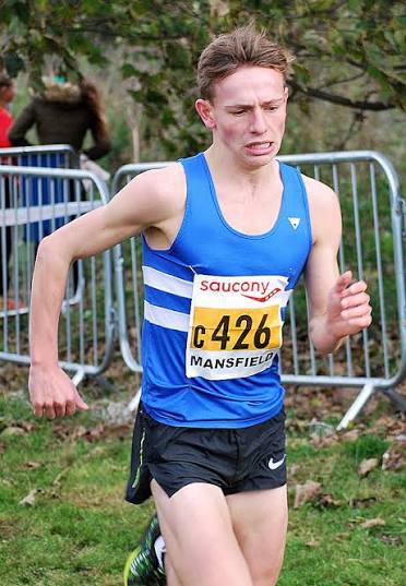 COMMONWEALTH GAMES - MORPETH'S SCOTT BEATTIE JUST OUTSIDE MEDALS
